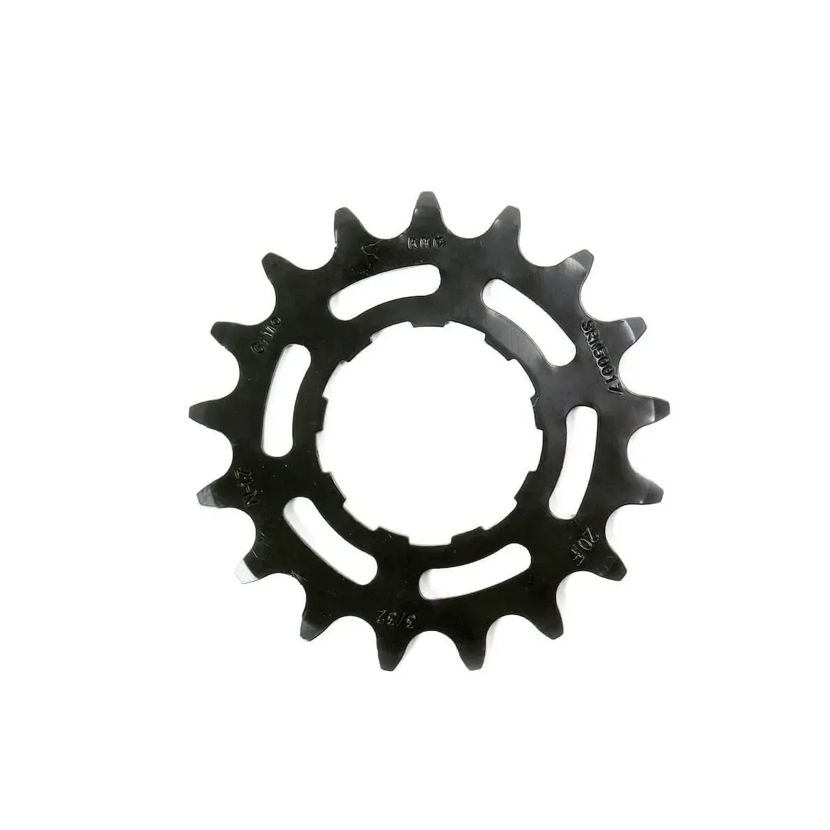 Kmc R Enviolo Chromoly Cog Black